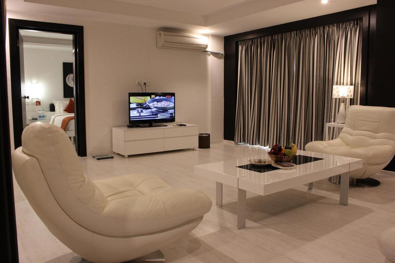 Quality Inn Viha Kumbakonam Buitenkant foto