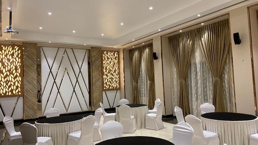 Quality Inn Viha Kumbakonam Buitenkant foto