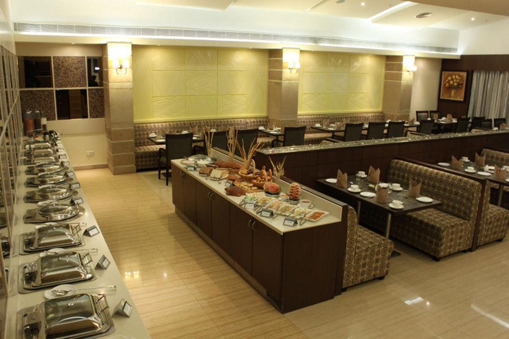 Quality Inn Viha Kumbakonam Buitenkant foto