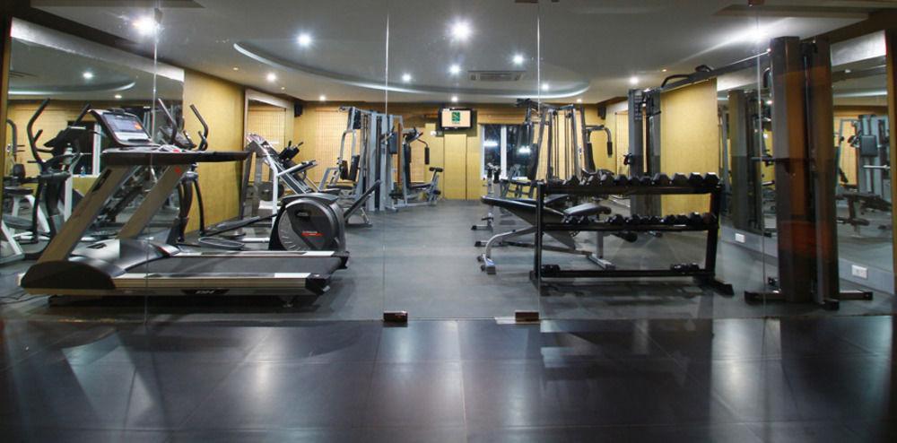 Quality Inn Viha Kumbakonam Buitenkant foto