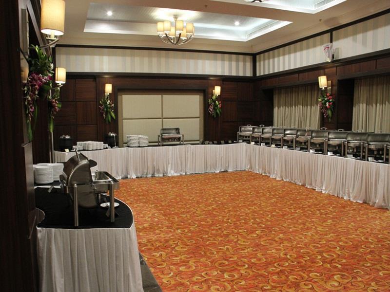 Quality Inn Viha Kumbakonam Buitenkant foto