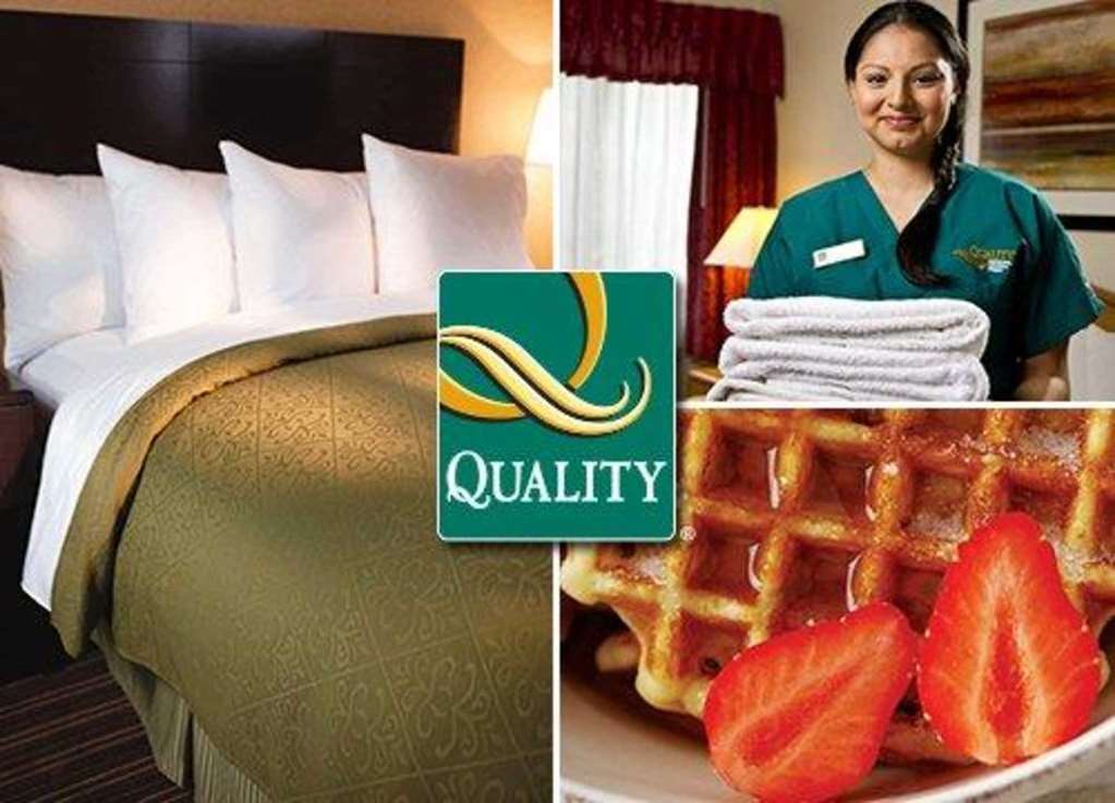 Quality Inn Viha Kumbakonam Buitenkant foto