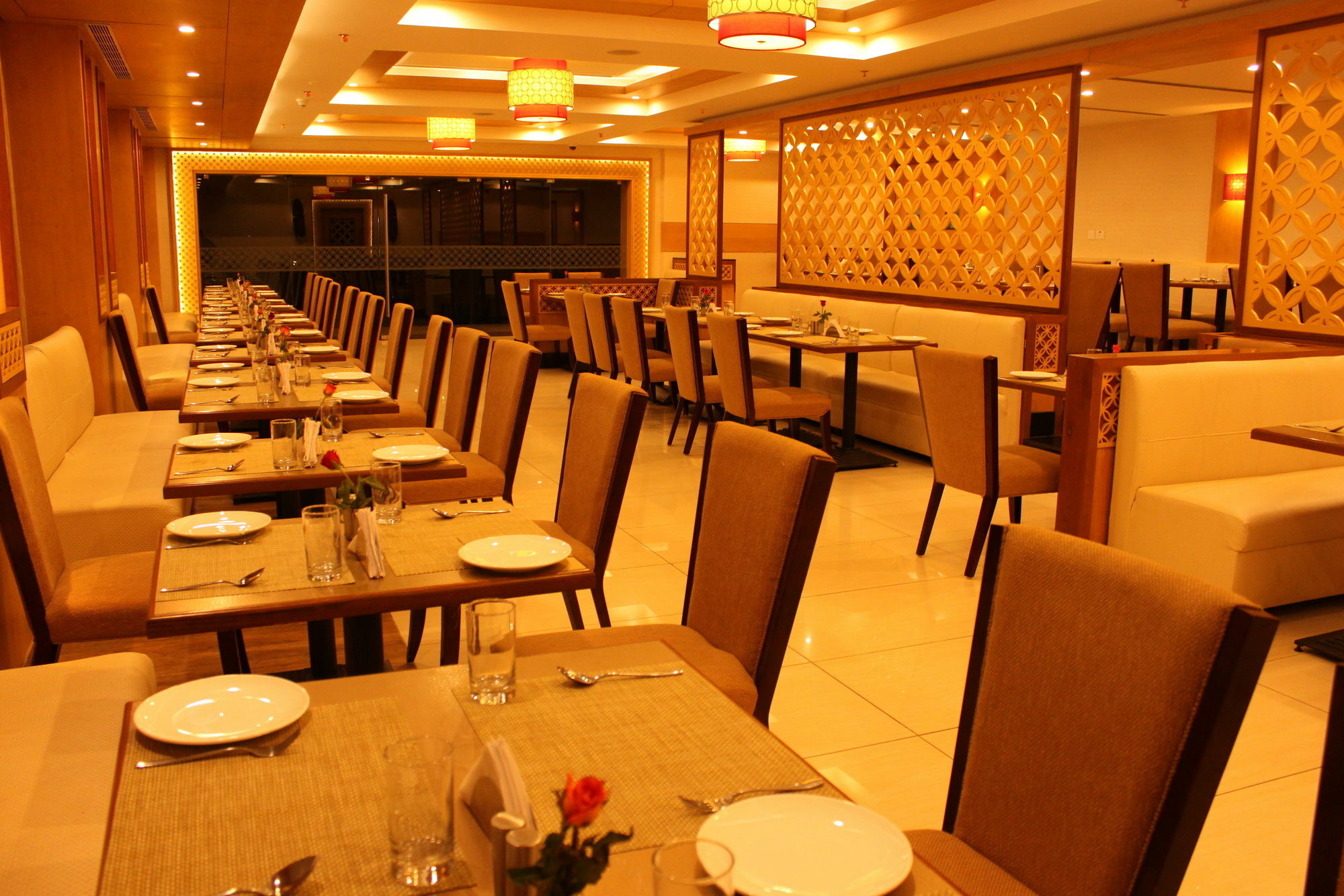 Quality Inn Viha Kumbakonam Buitenkant foto