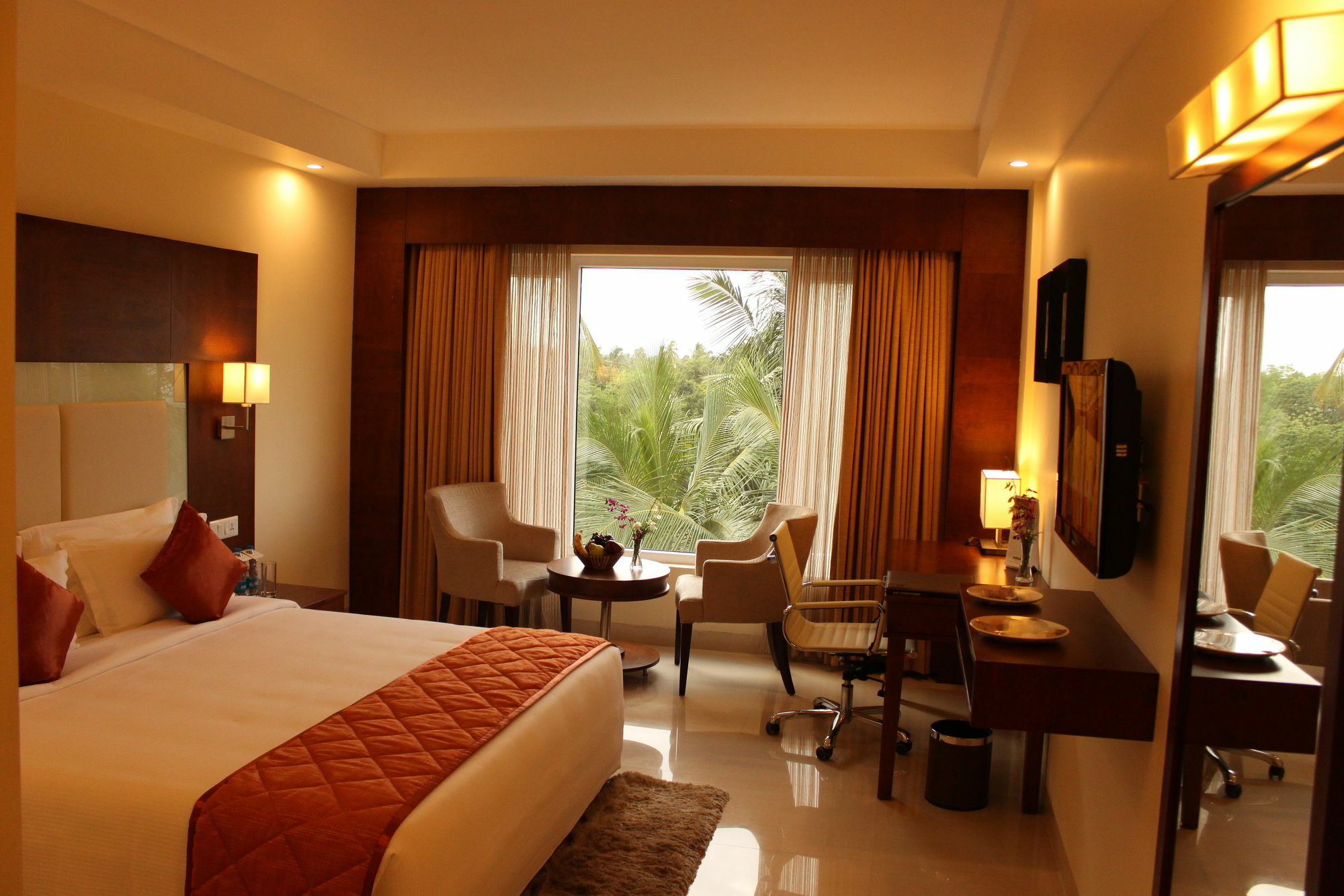 Quality Inn Viha Kumbakonam Buitenkant foto