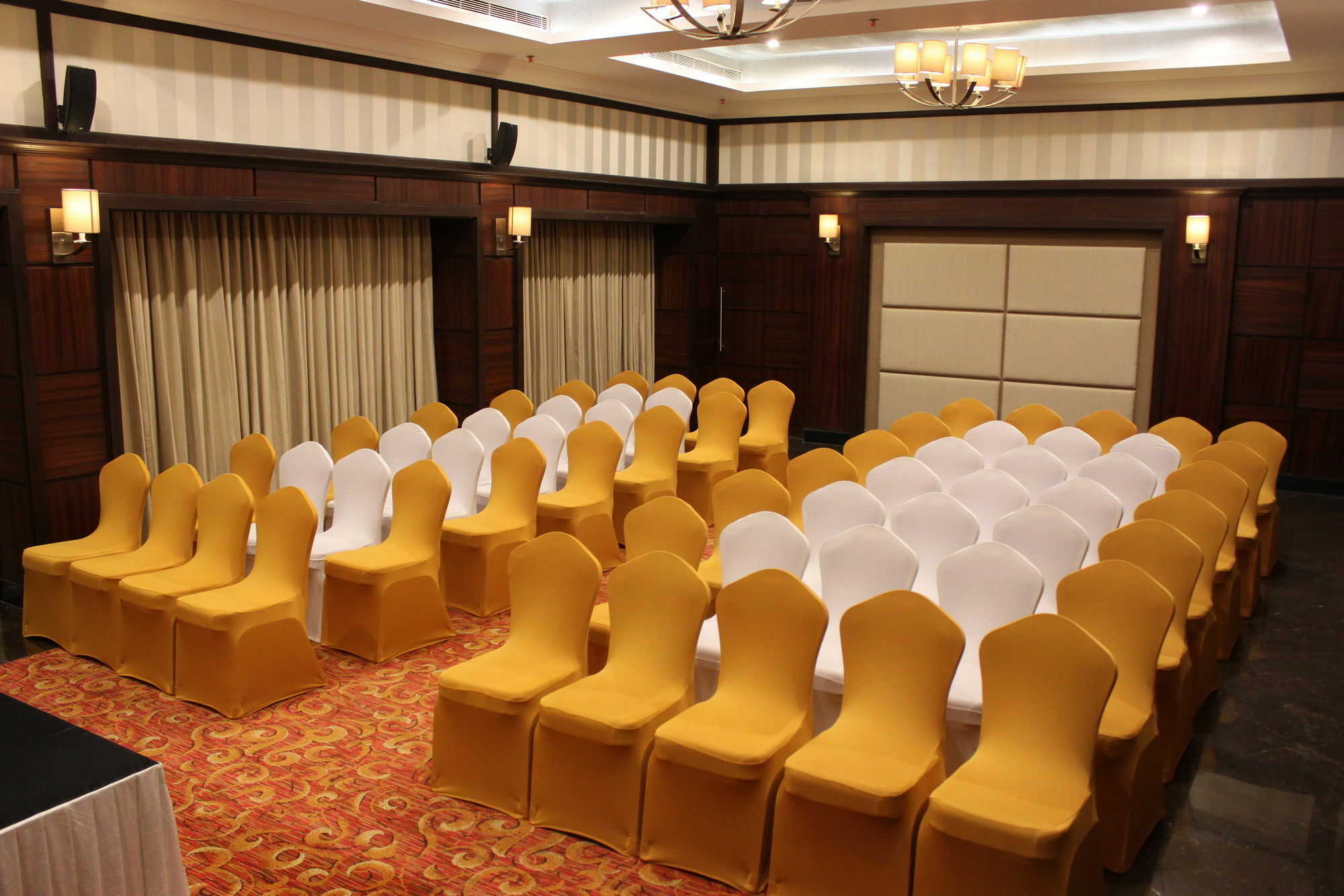 Quality Inn Viha Kumbakonam Buitenkant foto